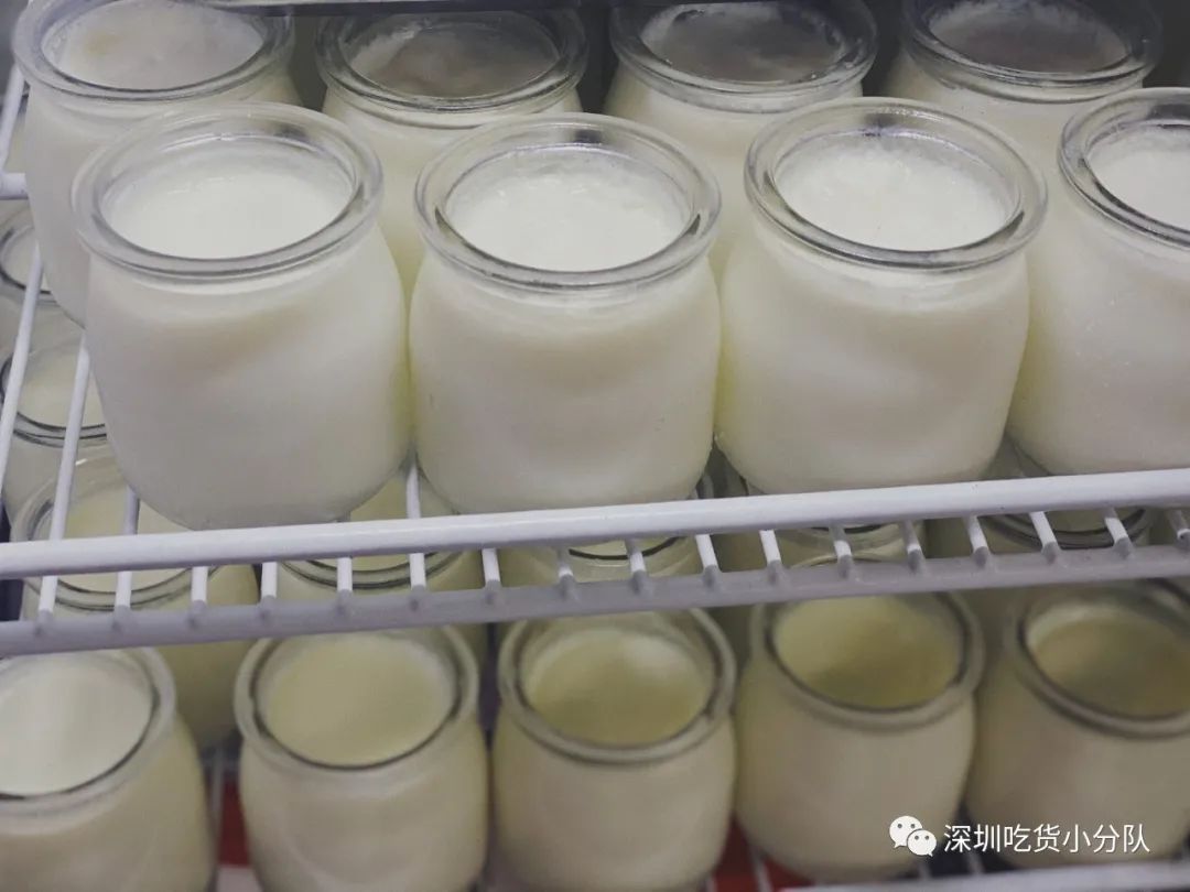 顺德是一个让你不会肚子饿的地方,顺德一个不起眼的地方