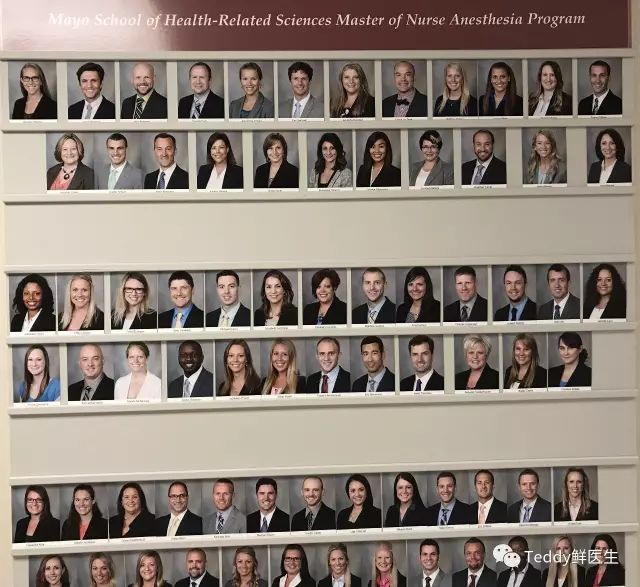 梅奥诊所经历,梅奥诊所真实照片