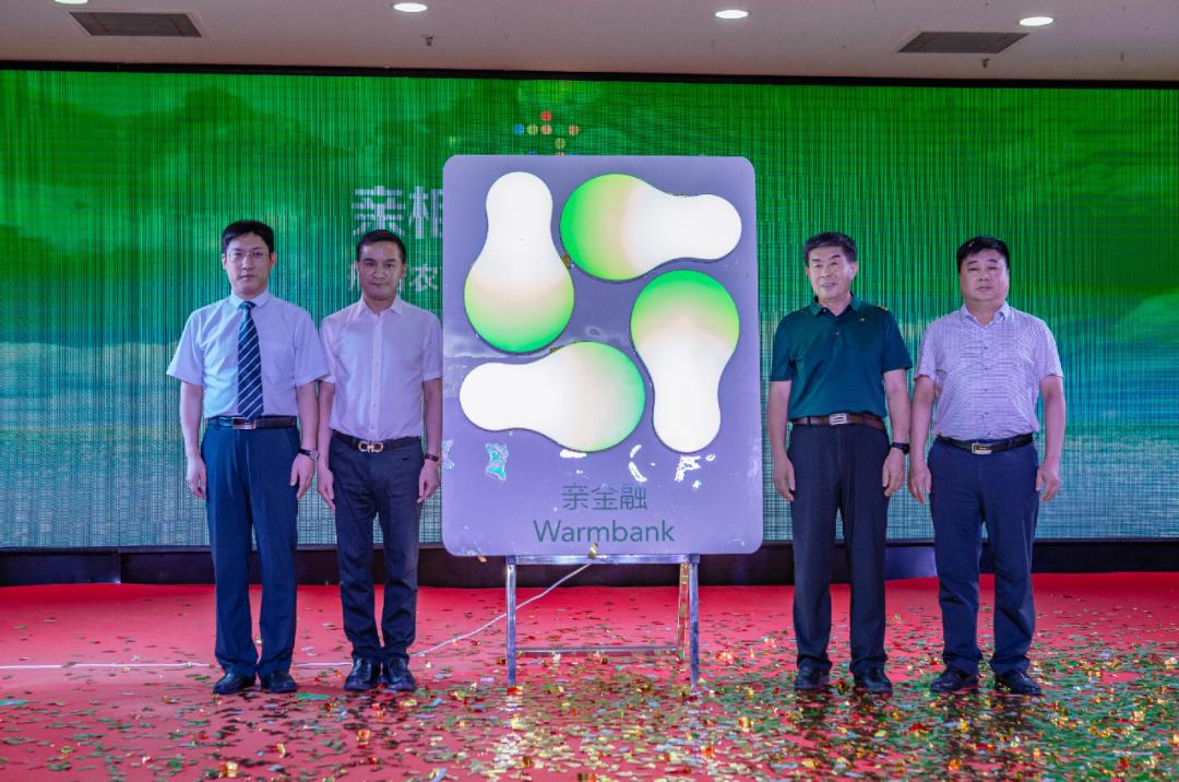 农商银行整体发展布局思考,农商银行核心竞争力的重塑之路