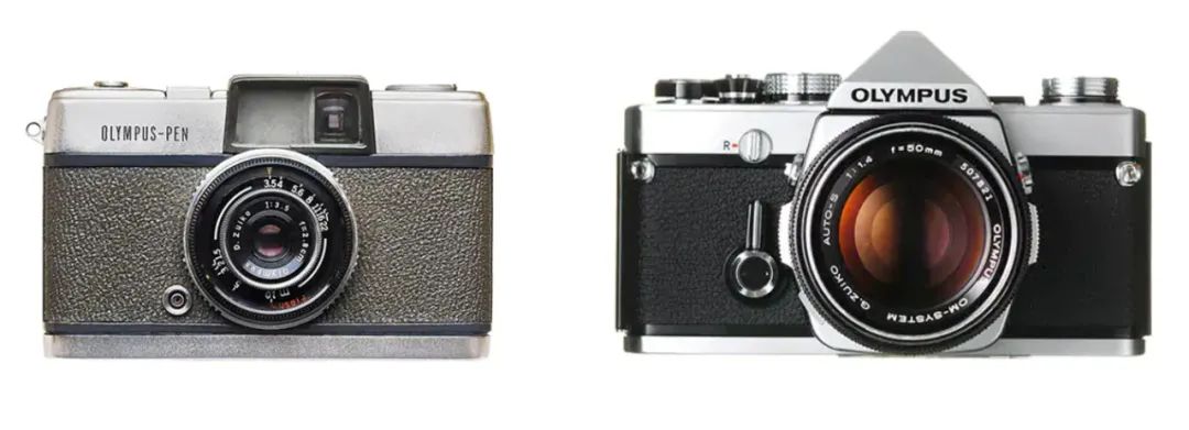 奥林匹斯陷落完整版电影,奥林巴斯的制造商名称