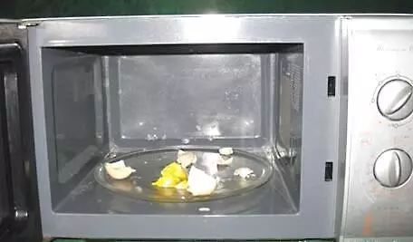 微波炉爆炸后遗症,微波炉爆炸后果