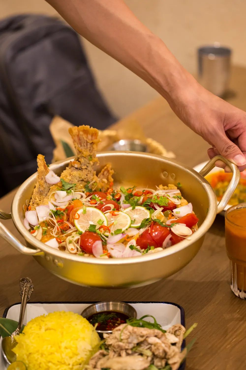 泰国沙县哪家好吃,泰国沙县在深圳哪里