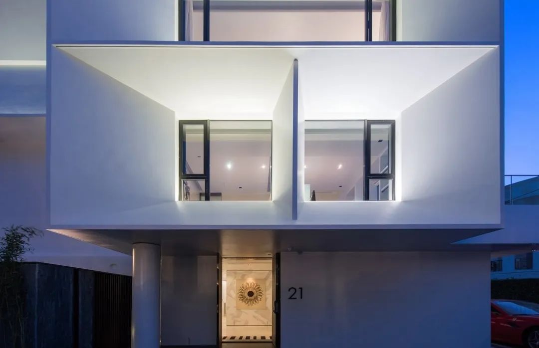 孙建亚设计费用价格,孙建亚设计作品