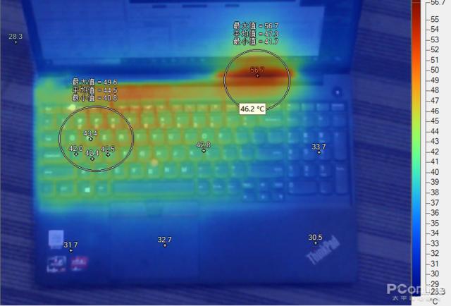 thinkpade15评测锐龙,thinkpade15r7-5700锐龙版评测