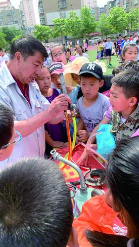 这些燃气消防安全知识点你得知道,燃气安全知识培训ppt