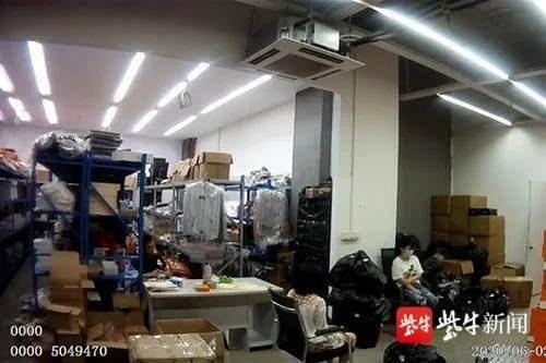 微商朋友圈卖lv是真的吗,微信卖假lv骗局