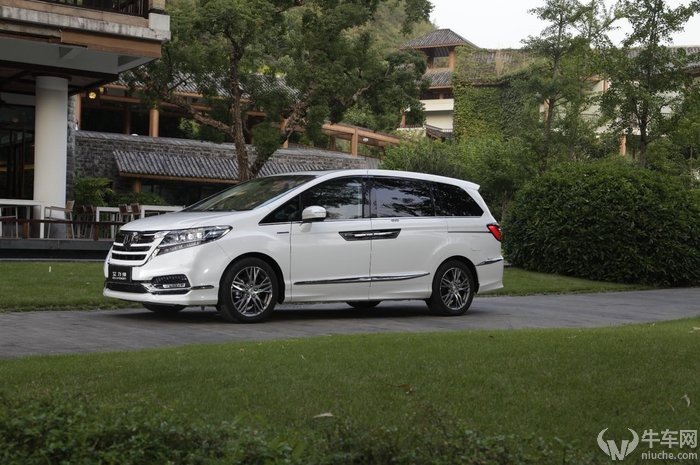 奥德赛车主和艾力绅车主,奥德赛和艾力绅怎么选新款