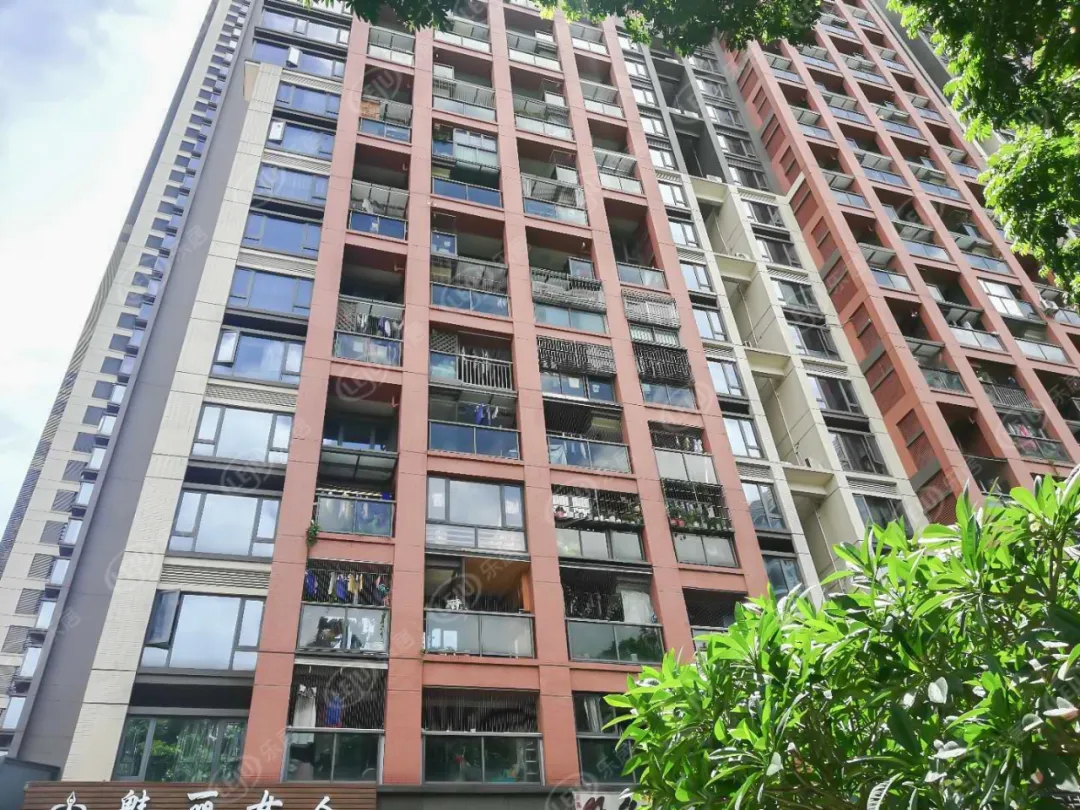 实探楼盘工程进度,实探现房改善楼盘