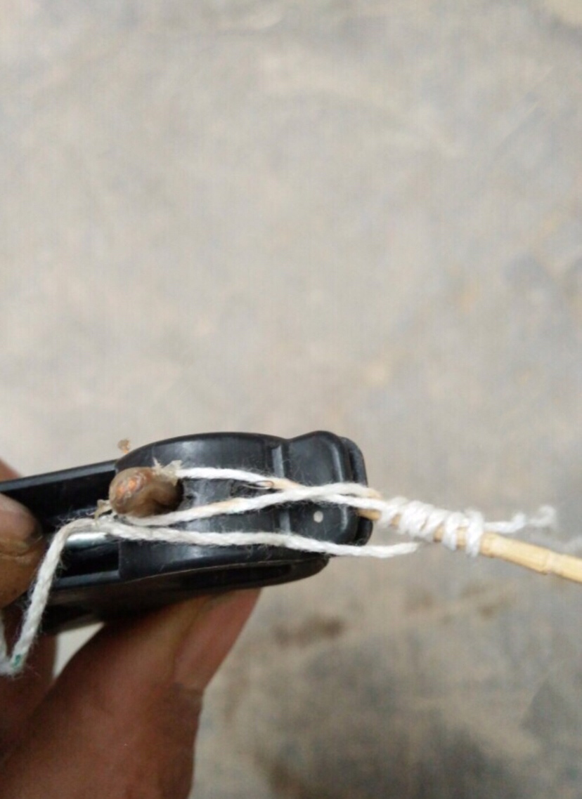 绑钩神器专利,新型专利绑钩器全套