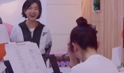 浪姐万茜排名为啥这么高,浪姐万茜金晨