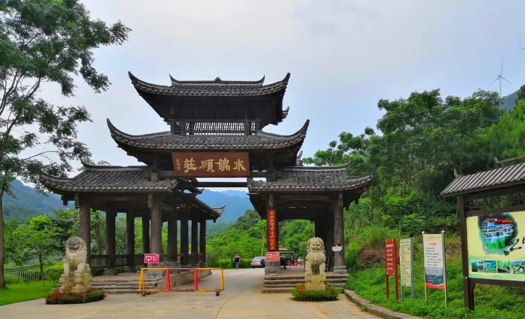 南宁附近最适合游泳避暑的地方,南宁夏天有哪些避暑的地方