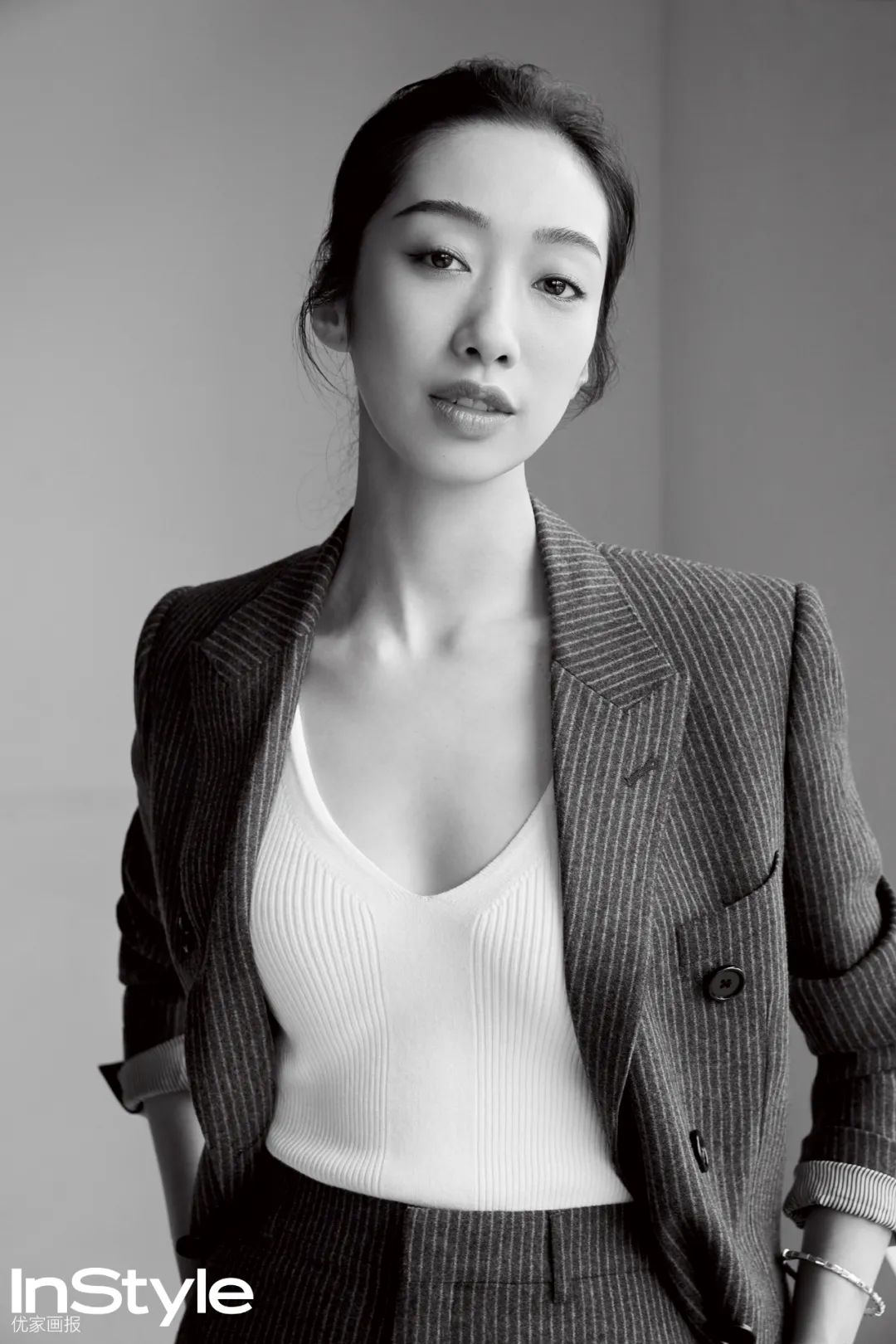 我反对，于是有了我