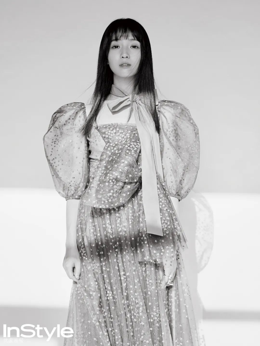 我反对，于是有了我