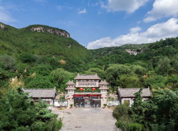 专属定制,超全超美的!Z9258,2天1夜,精致济南夏日之旅