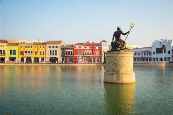 专属定制,超全超美的!Z9258,2天1夜,精致济南夏日之旅