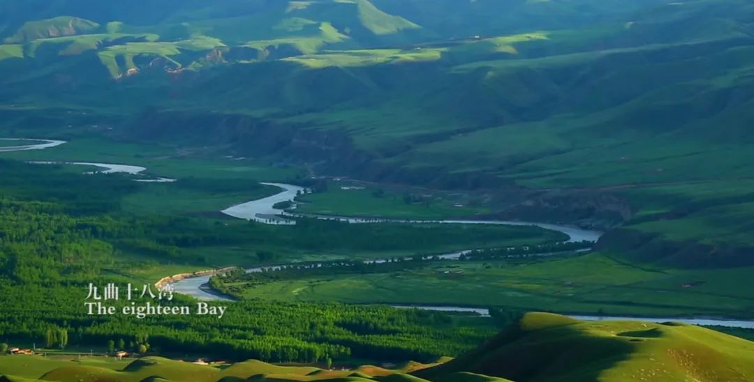 新疆伊犁昭苏油菜花几月开,大美新疆昭苏特克斯油菜花