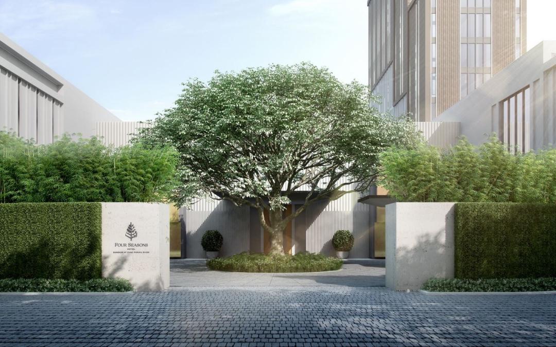 泰国安缦价格,泰国酒店价格上涨