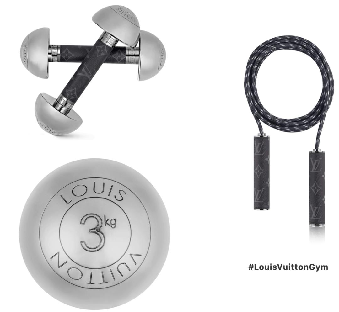 运动会要带的必备单品清单,春夏一定不能错过的运动套装