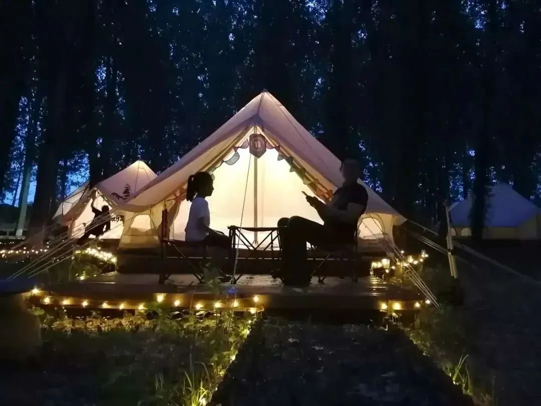 周末亲子好去处无动力乐园,亲子农场适合带孩子去玩的地方