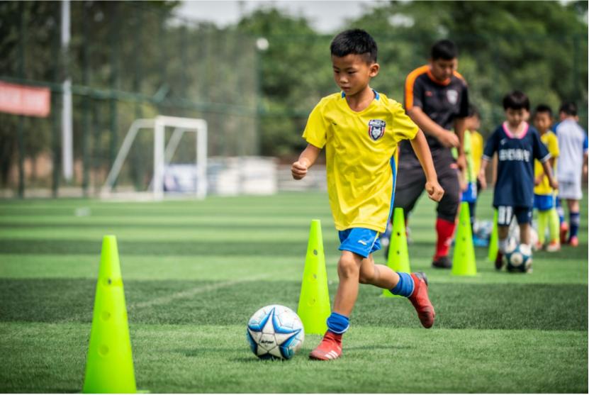 陕西西安教育电视台,陕西长安竞技足球俱乐部引援消息