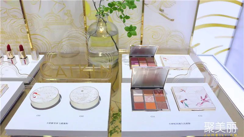 美博会爆款新品,美博会新品