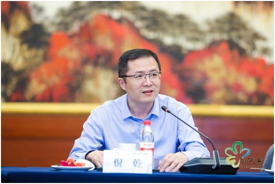 中央科学家座谈会参会人员,谈谈中国新药研发现状