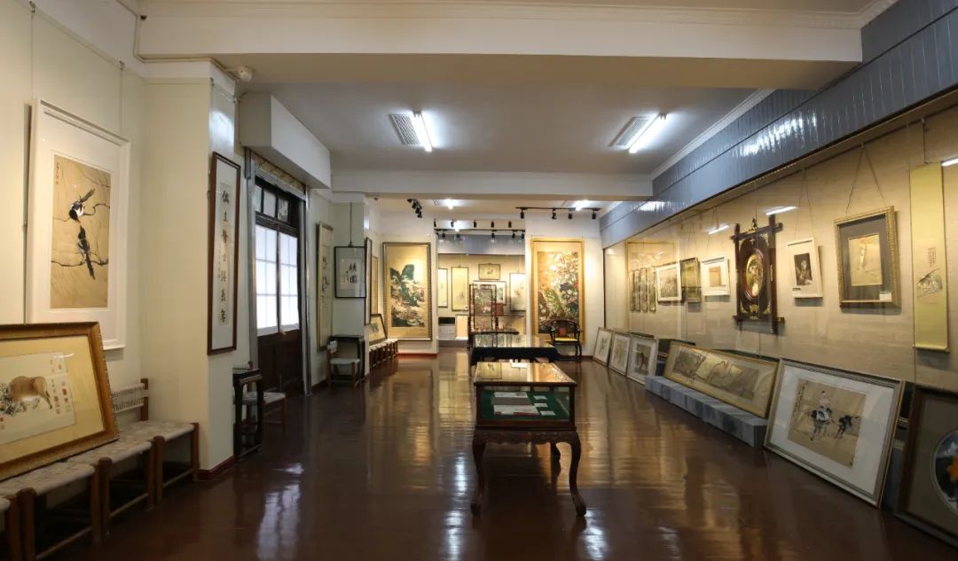 南通博物馆有什么好玩的,南通哪个博物馆值得去看