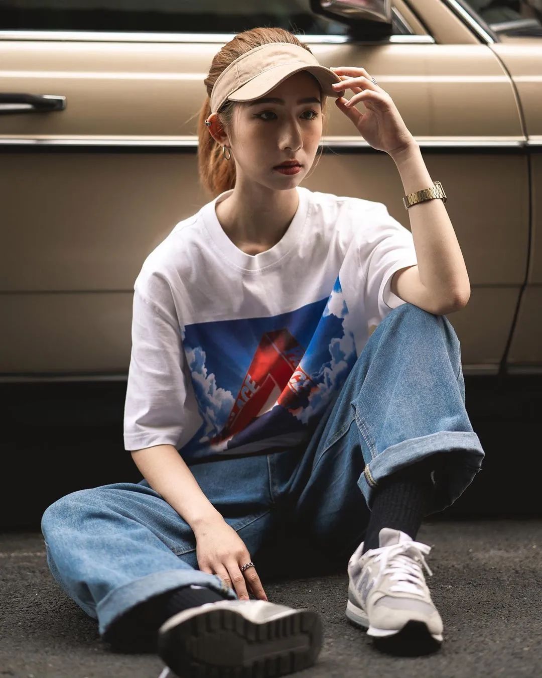 潮鞋速递｜新SupremexVans释出，这Vans我又可以了？