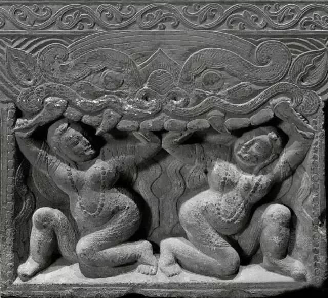 「大新话文博」你可知道大同的“琅琊王”是个大人物？