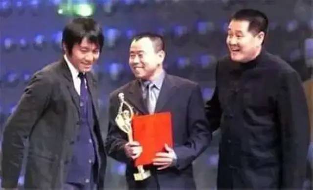 周星驰的喜剧之王你真的看懂了吗,为什么评判周星驰是喜剧之王