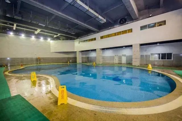 滨江外滩游泳池,滨江水城游泳池开放了吗