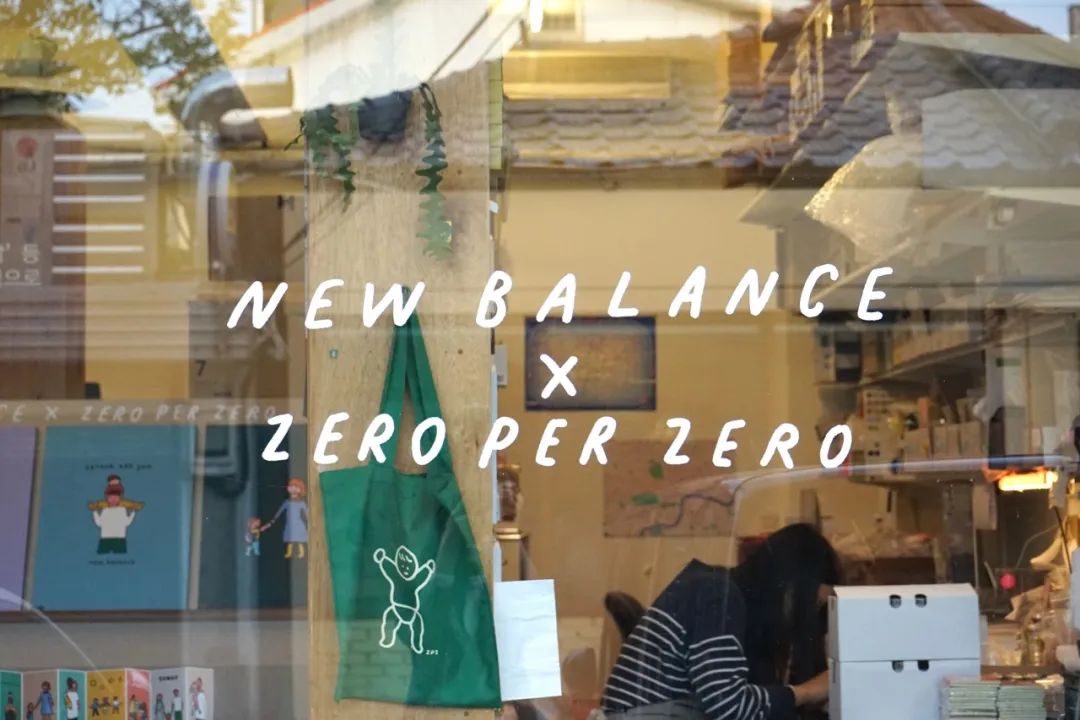 nb插画联名,nb联名noritaket恤