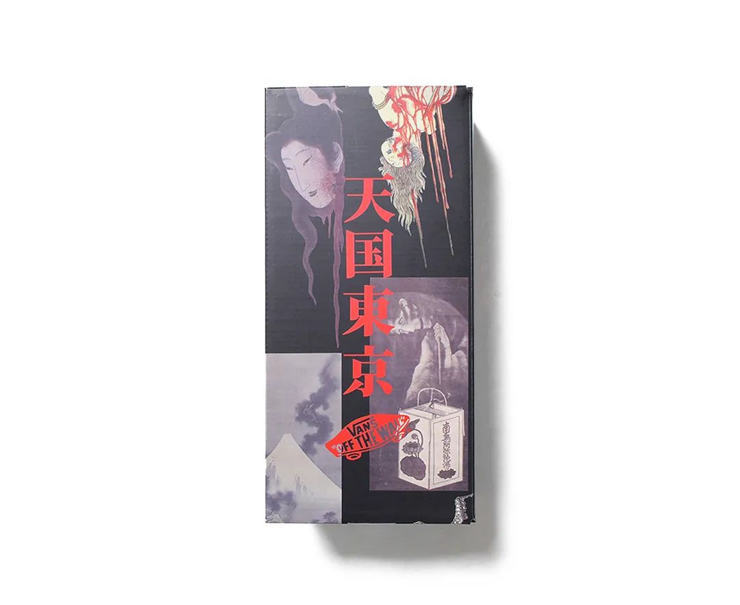 nb插画联名,nb联名noritaket恤