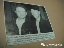 Hey！我们是来自Manchester的就是红乐队！|PluStar