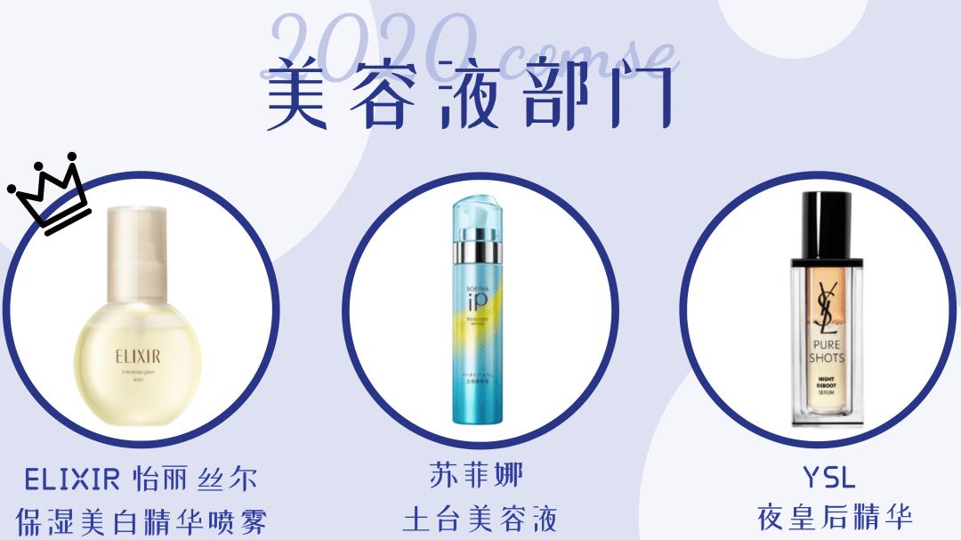 cosme下半年大赏2023,cosme大赏前三评测