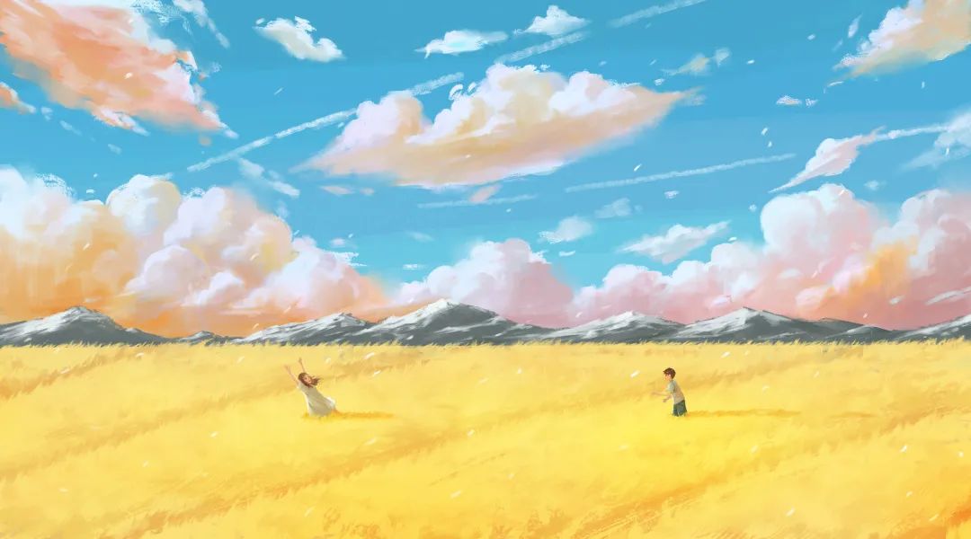 夜读人生相遇靠缘分相守靠人心,夜读最好的相伴就是彼此温暖