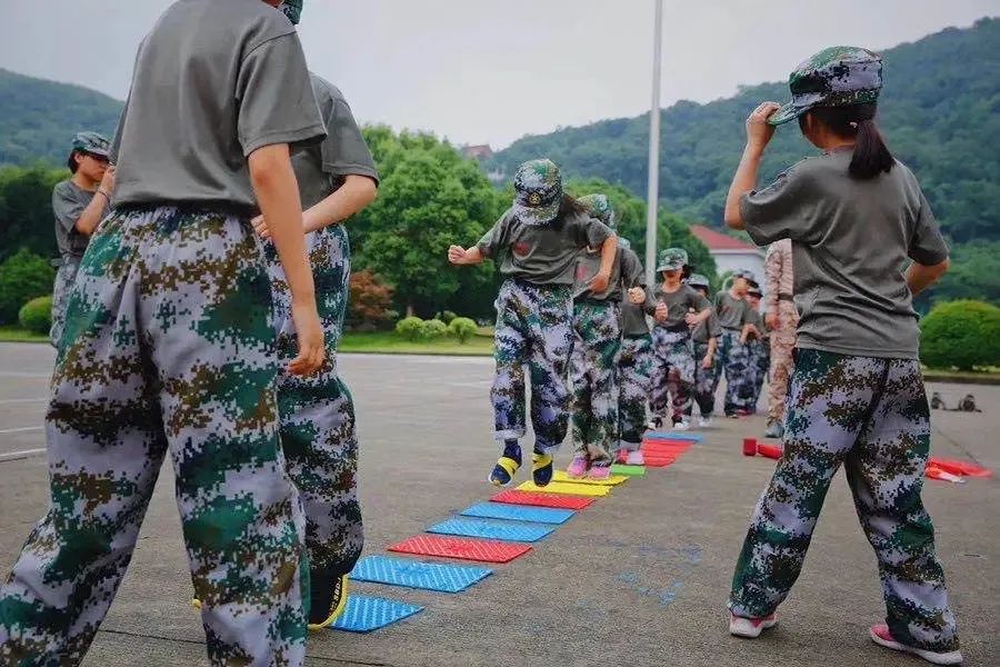 无锡附近哪里有夏令营值得推荐,无锡儿童夏令营