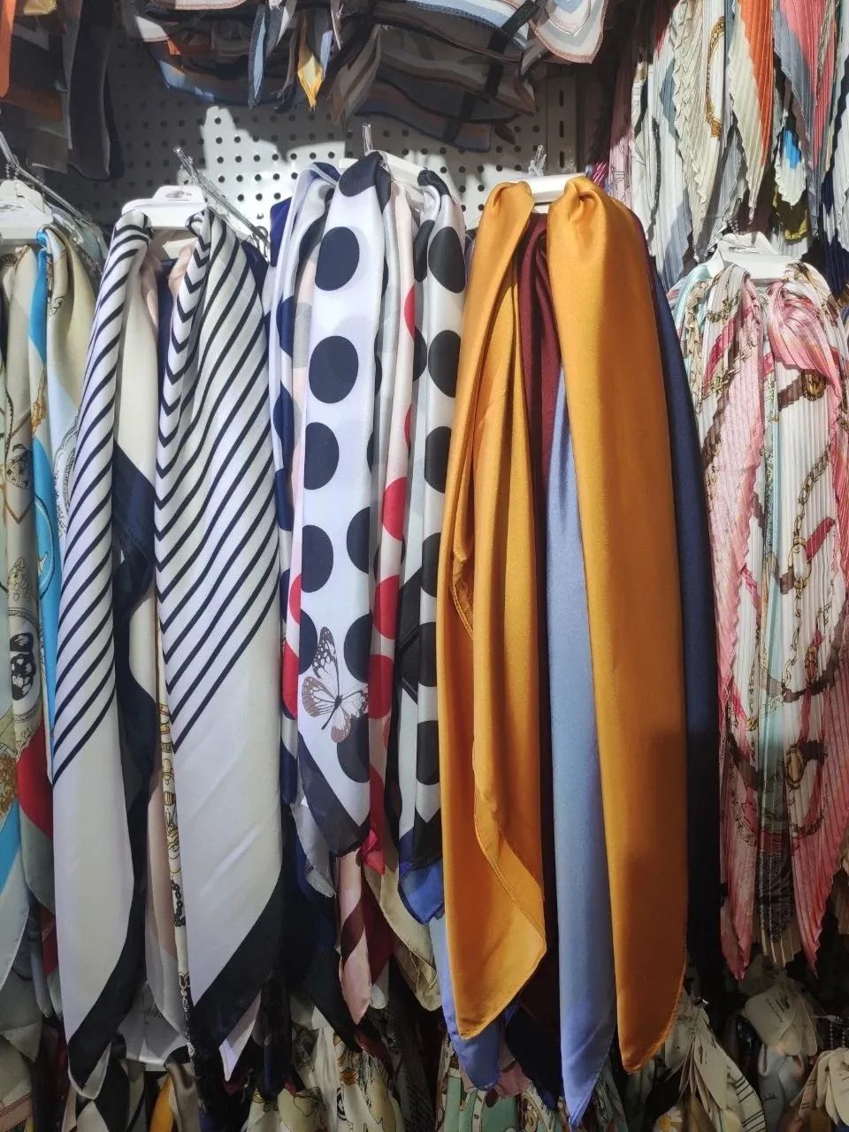 越秀区这条“木排头”，惊艳了岁月，却很少老广知道