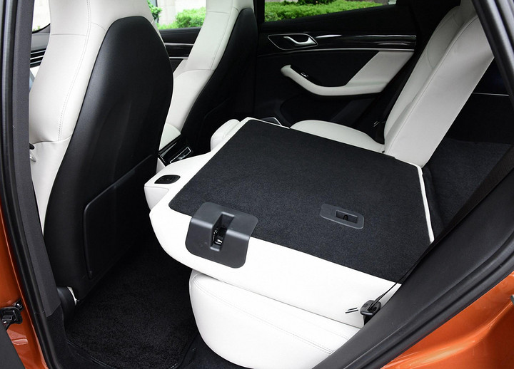 增程式车型和混动车型哪个更好,第四代增程式混动车型