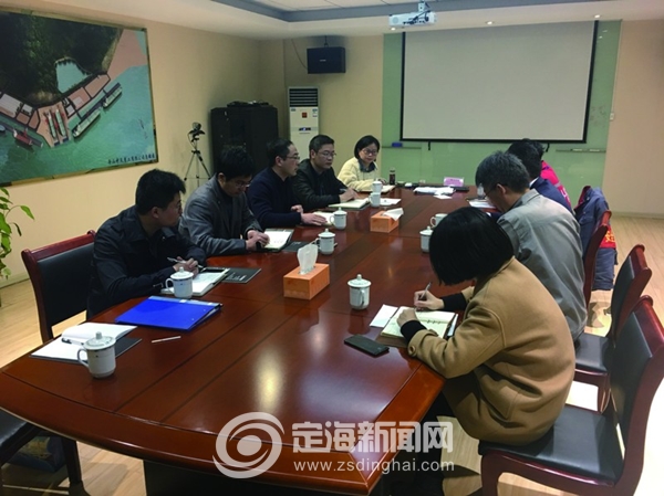 真情服务新闻,定海新闻网最新视频