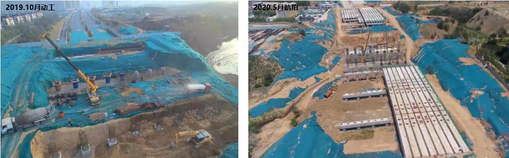 南龙湖哪个楼盘值得买,南龙湖利好消息