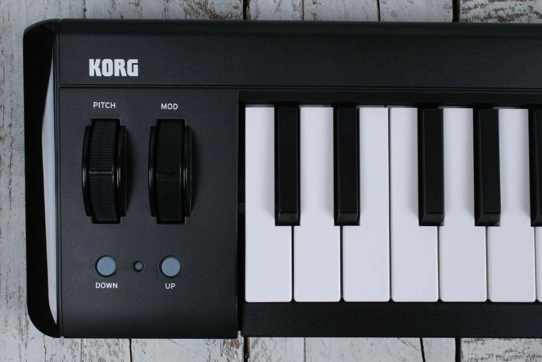 Korg、Roland等公司,因限制设备较低零售价格,被罚575万英镑