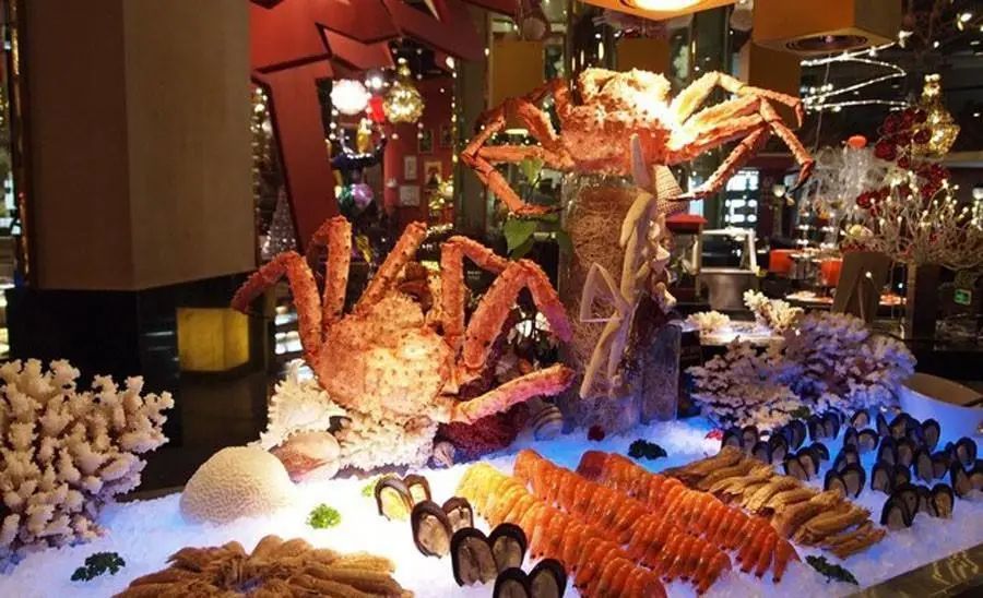 在广州过生日有这么多福利！带上你的身份证，免费蹭喝蹭玩蹭霸王餐