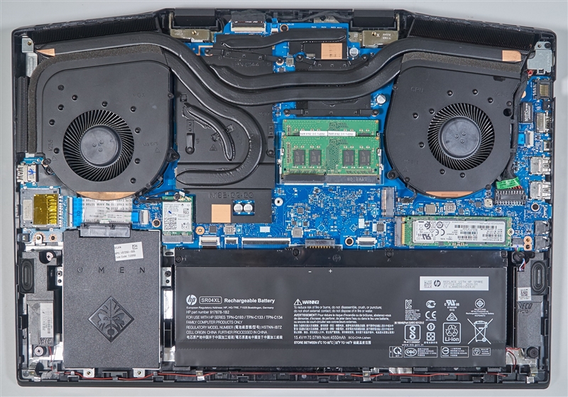 酷睿i7-10750h属于什么档次,暗影精灵6酷睿i710750h1650ti