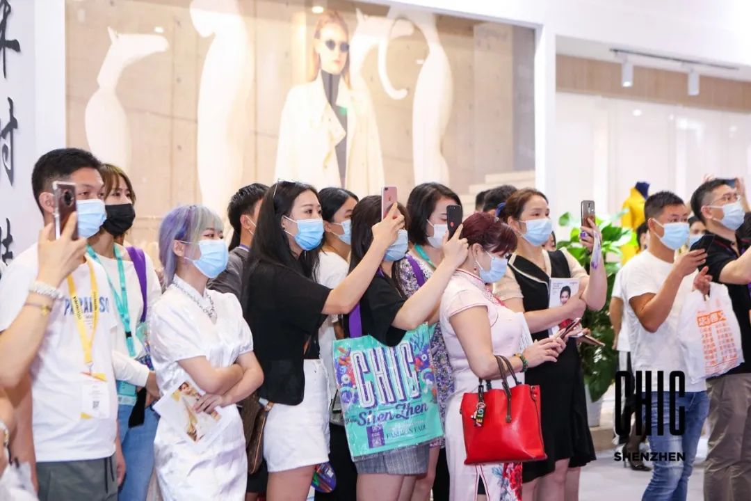 纺织服装产业博览会是什么,服装纺织行业博览会