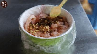 三亚的水果炒冰,毁掉夏天一瓶汽水就够了原创