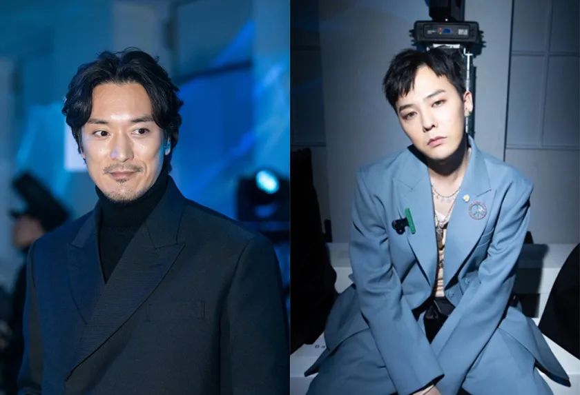 权志龙的家人怎么看权志龙,权志龙的家庭条件