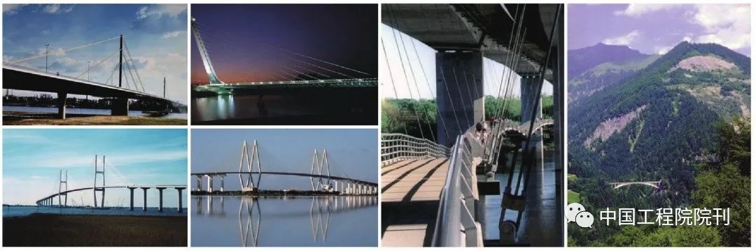 桥梁研究热门方向,桥梁技术研究
