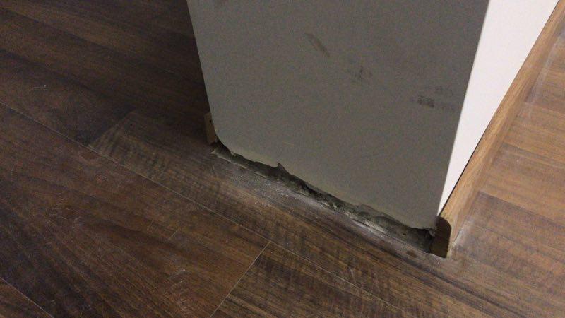 博洛尼五十家全案装修,博洛尼家装现状