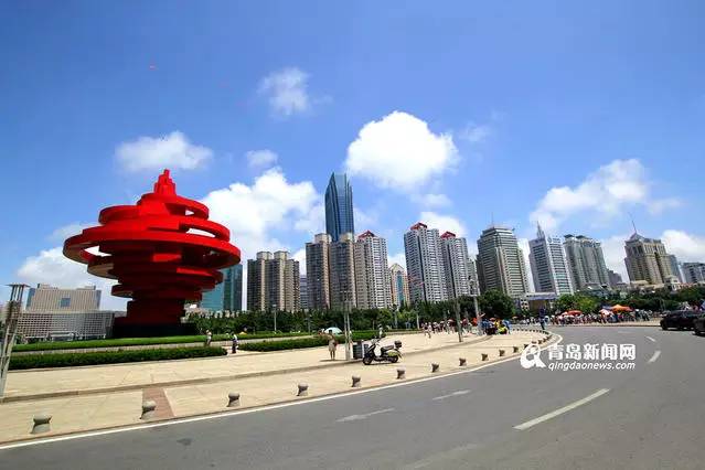 吹瓶只算入门！青岛人哈啤酒到底有多野？你是什么级别…